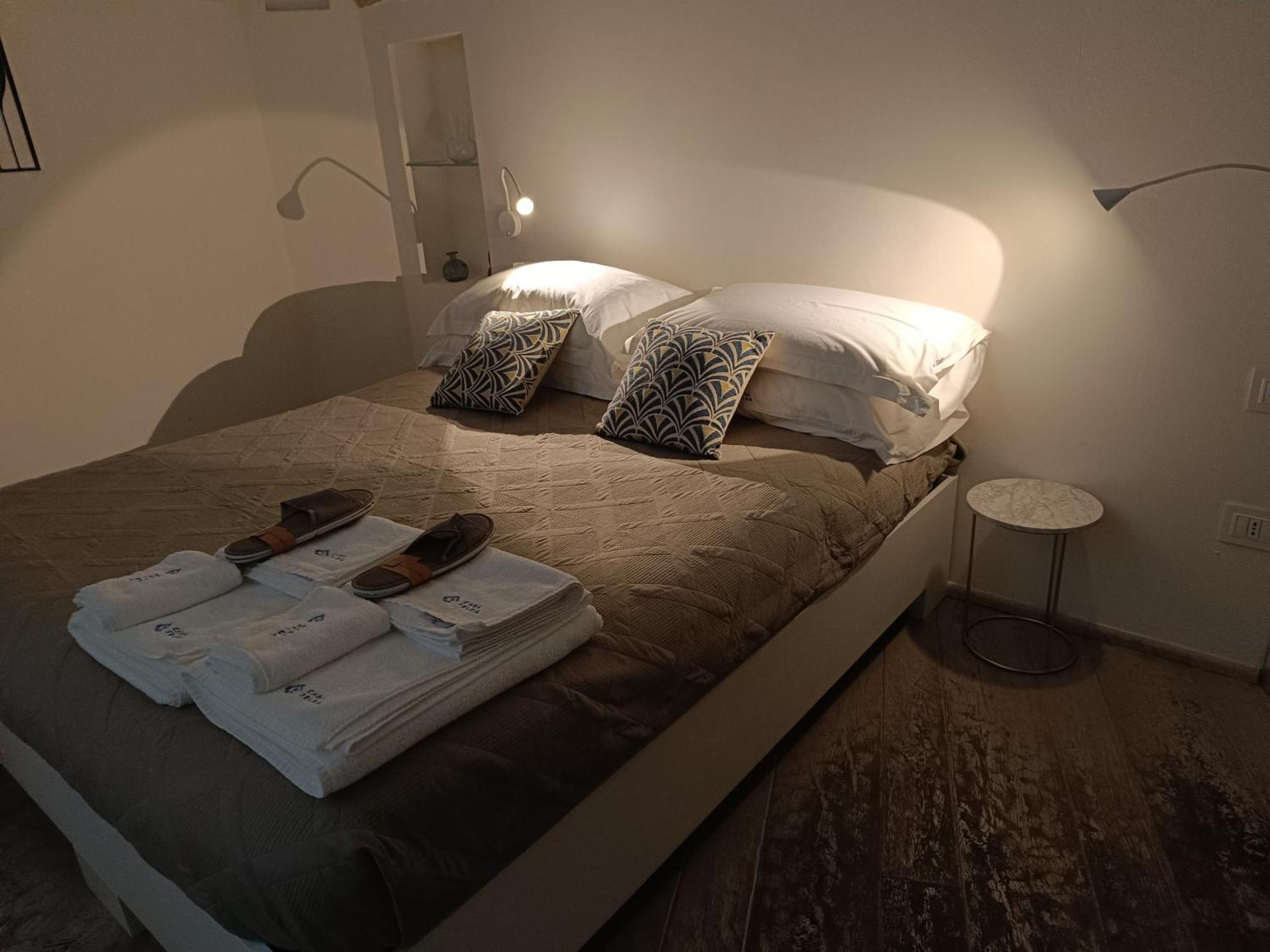 Bed and Breakfast Casa Felda Altamura Zewnętrze zdjęcie